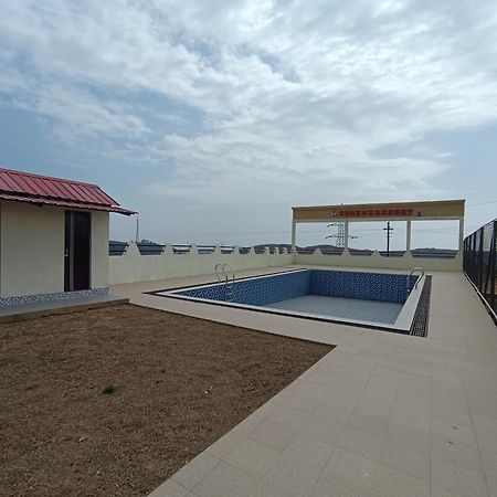 Serene Resort Cherrapunji Esterno foto